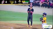 Replay: Flamingos vs Tobs | Aug 5 @ 6 PM