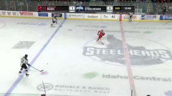 Replay: Home - 2021 Rapid City vs Idaho | Oct 30 @ 9 PM