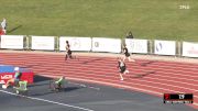 High School Girls' 400m Ambulatory Para, Finals