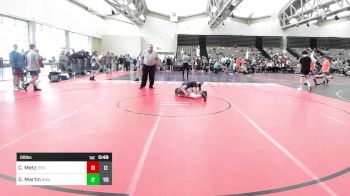 Replay: Mat 6 - 2023 Wildwood National Duals | Feb 5 @ 8 AM