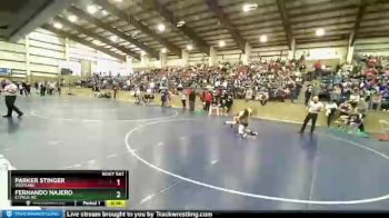 Replay: Mat 3 - 2022 Utah JV State | Feb 12 @ 9 AM