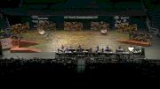 Audio Theater at 2022 WGI Percussion/Winds World Championships