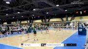 Top Flight vs Academy Volleyball 16 HP - 2022 JVA West Coast Cup presented by Nike