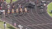 Youth Boys' 100m, Prelims 4 - Age 9