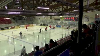 Replay: Home - 2023 OHA Edmonton U17 vs Lancers U17 | Sep 23 @ 6 PM