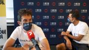 Geraint Thomas Eager To 'Get On With It' Alongside Opportunistic INEOS Grenadiers Squad