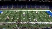 Boston Crusaders "Boston MA" at 2022 DCI Tour Premiere presented by DeMoulin Brothers & Co.