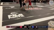 Lucas Rubio vs Cassius Yarborough 2024 ADCC Las Vegas Open