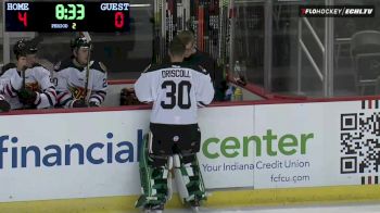 Replay: Away - 2022 Wheeling vs Indy | Nov 20 @ 5 PM