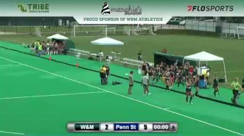 Replay: Penn State vs William & Mary - 2021 Penn St vs William & Mary | Aug 29 @ 11 AM