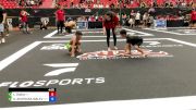 Lorenzo Godoy vs ANTONIO AKATSUKA WALEVEIN 2024 ADCC Sao Paulo Open