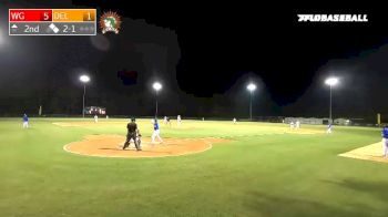 Replay: Winter Garden vs DeLand Suns | Jul 9 @ 9 PM