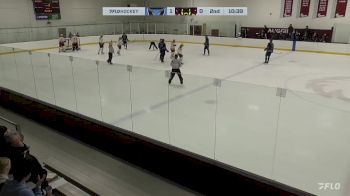 Replay: Home - 2023 Blue Ox vs Mullets | Dec 15 @ 6 PM