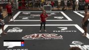 JAIME NETO vs Henrique Ceconi 2024 ADCC South American Trials 2