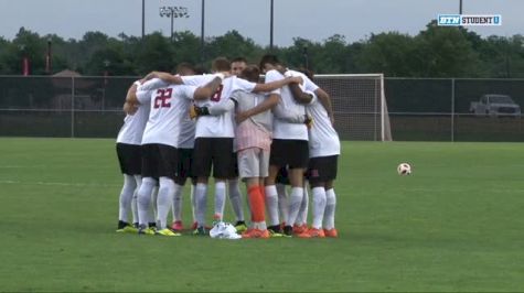 Hartford vs. Rutgers - Hartford vs Rutgers | Soccer (M)