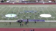 Rockville High School "Vernon CT" at 2022 USBands A Class National Championships