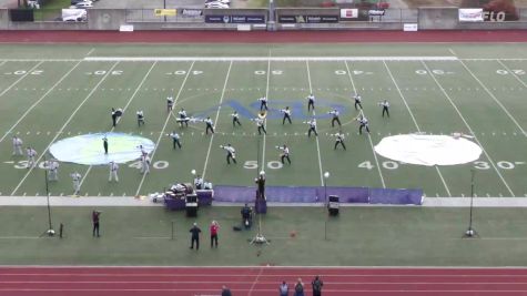 Rockville High School "Vernon CT" at 2022 USBands A Class National Championships