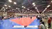 EC power LV 16-Carolina vs Legacy 16-2 Adidas - 2022 JVA Summerfest presented by Nike