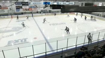 Replay: Home - 2024 Renfrew vs Hawkesbury | Feb 16 @ 7 PM