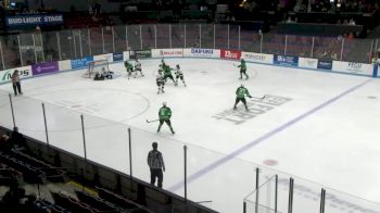 Replay: Cedar Rapids vs Muskegon | Oct 7 @ 7 PM