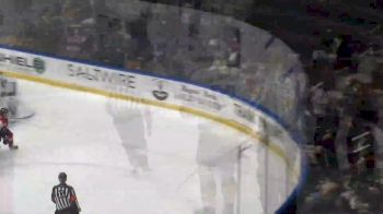 Replay: Home - 2022 Adirondack vs Newfoundland | Mar 5 @ 7 PM