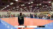 Mintonette vs Summit - 2022 JVA Summerfest presented by Nike