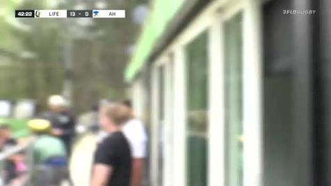 Replay: Atlanta Harlequins vs Life | Apr 2 @ 12 PM