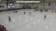 Replay: Home - 2024 Okanagan vs Delta Black | Mar 1 @ 6 PM