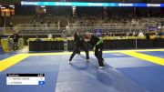 TODD THOMAS SIEMS vs LOUIS A FONDA 2024 Pan Jiu Jitsu IBJJF Championship