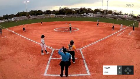 JV D Uni, IL vs. Mott C College, MI - 2024 THE Spring Games Main Event