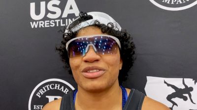 Xochitl Mota-Pettis Set To Face Helen Maroulis In Final X