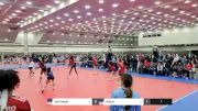 Northeast vs Metro - 2022 JVA Charm City Challenge presented by Nike
