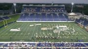 The Cadets "Allentown PA" at 2022 DCI Annapolis presented by USBands