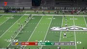 Replay: Valdosta State vs Delta State | Oct 1 @ 5 PM