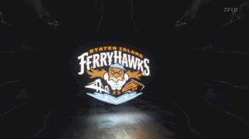 Replay: Home - 2023 Dirty Birds vs FerryHawks | Aug 16 @ 3 PM