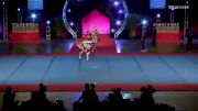 St. Cloud Bulldogs - Youth Cheer [2021 Show Cheer 1 - Tiny Mite - Medium Day 2] 2021 Pop Warner National Cheer & Dance Championship