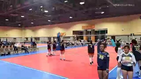 Replay: Court 3 - 2022 JVA West Coast Cup | May 28 @ 9 PM