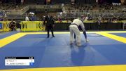 SEAN KELLY vs WILLIAM JAMES COYNER 2024 Pan Jiu Jitsu IBJJF Championship