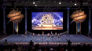 Long Island Cheer - Day 1 [2024 Tutu Level 1 w/R Tiny Tutu] 2024 Winner's Choice Championships - Mohegan Sun