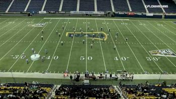 Pinecrest Academy of Nevada Cadence, NV at 2019 BOA Arizona Regional Championship pres by Yamaha