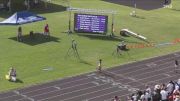 Youth Girls' 100m, Prelims 6 - Age 9