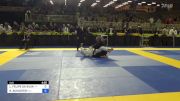 LUIZ FELIPE DA SILVA vs ROBERT SCHUSTER 2024 Pan Jiu Jitsu IBJJF Championship