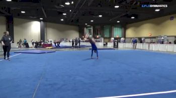 null null - Floor - 2018 Long Beach Open