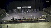 Redline "Plymouth MI" at 2024 WGI Perc/Winds Mideast Power Regional