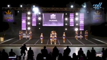 USA Wildcats - Vicious [2024 L1 - U16 Day 2] 2024 SU Battle at the Boardwalk Grand Nationals