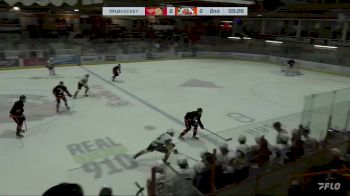 Replay: Home - 2024 Bonnyville vs Drumheller | Mar 19 @ 6 PM