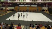 Paragon "Chattanooga TN" at 2022 WGI Perc/Winds Atlanta Regional