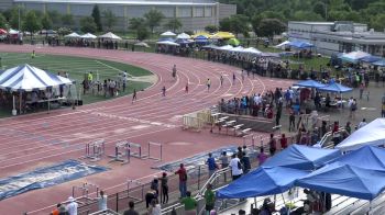 Boys 800 Finals Section 1 - 9 years old