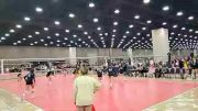 VC United vs Metro VBC - 2022 JVA World Challenge presented by Nike