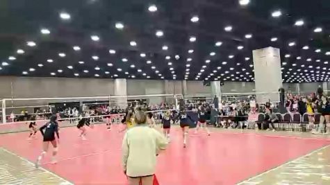 VC United vs Metro VBC - 2022 JVA World Challenge presented by Nike